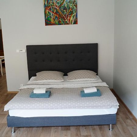 Apartmany Mary Litoměřice Eksteriør billede