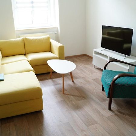 Apartmany Mary Litoměřice Eksteriør billede
