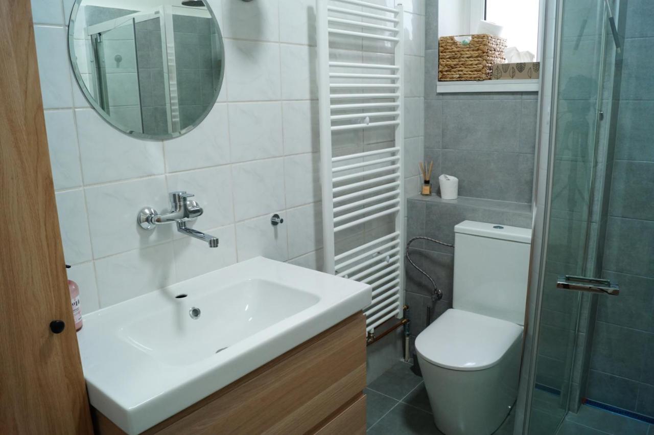Apartmany Mary Litoměřice Eksteriør billede