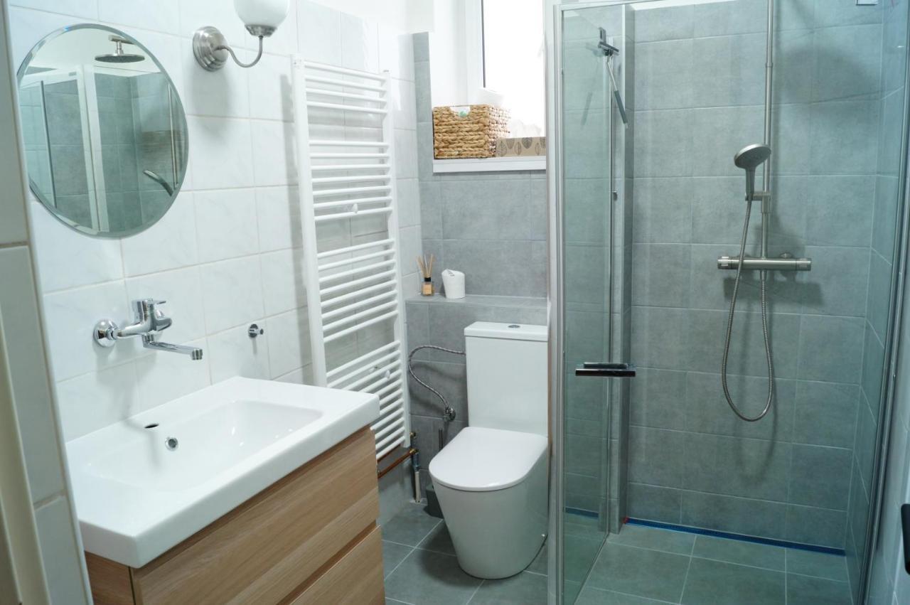 Apartmany Mary Litoměřice Eksteriør billede