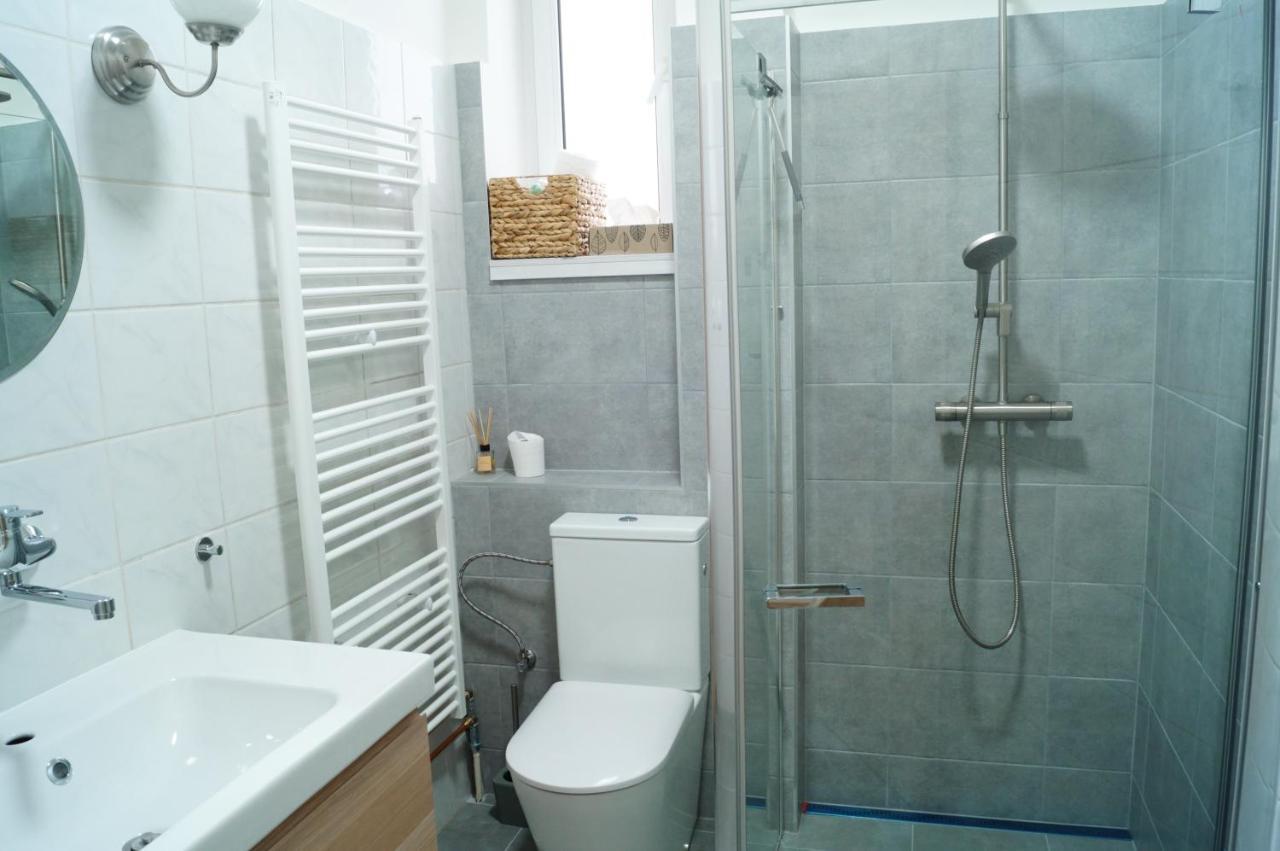Apartmany Mary Litoměřice Eksteriør billede