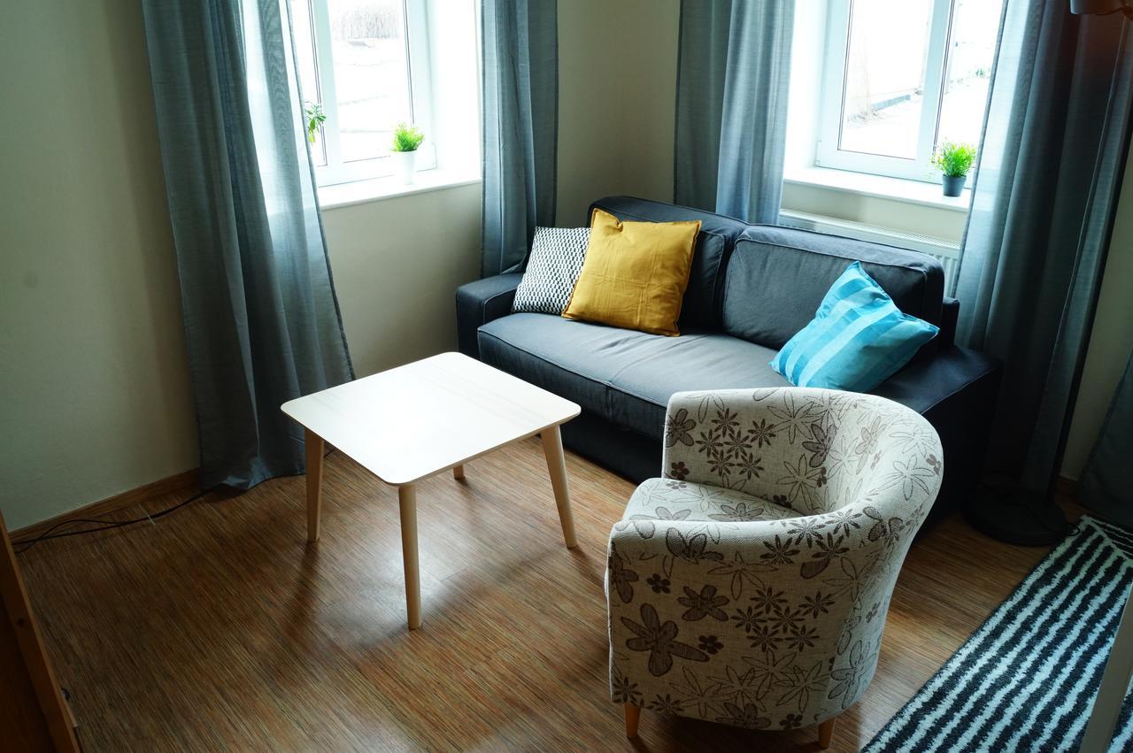 Apartmany Mary Litoměřice Eksteriør billede
