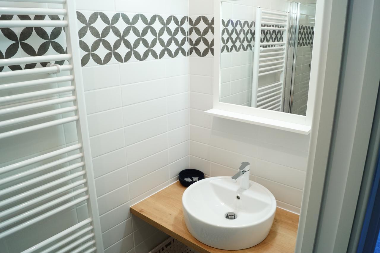Apartmany Mary Litoměřice Eksteriør billede