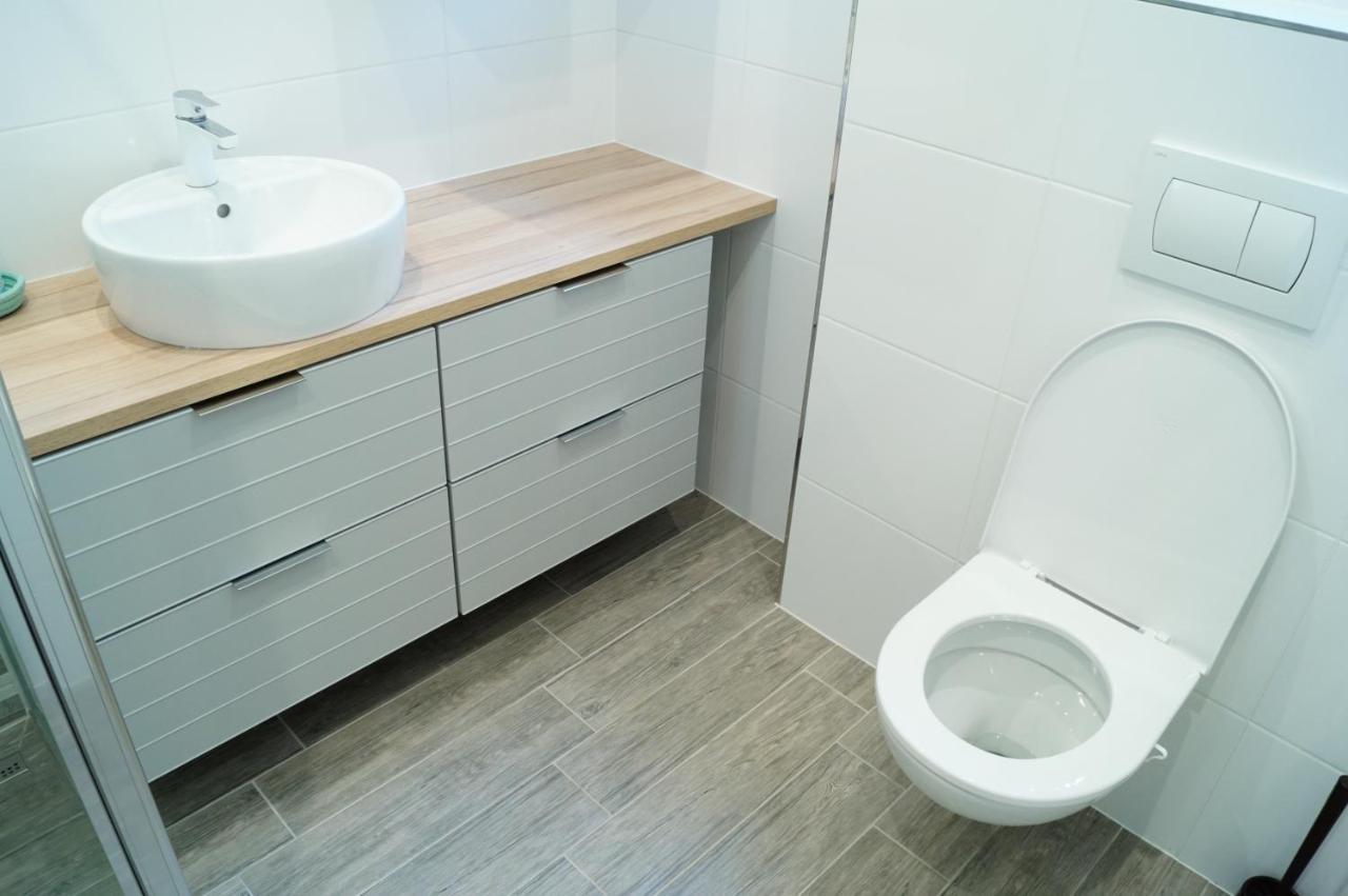 Apartmany Mary Litoměřice Eksteriør billede