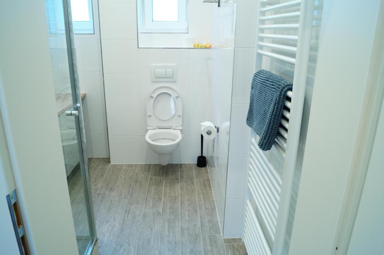 Apartmany Mary Litoměřice Eksteriør billede