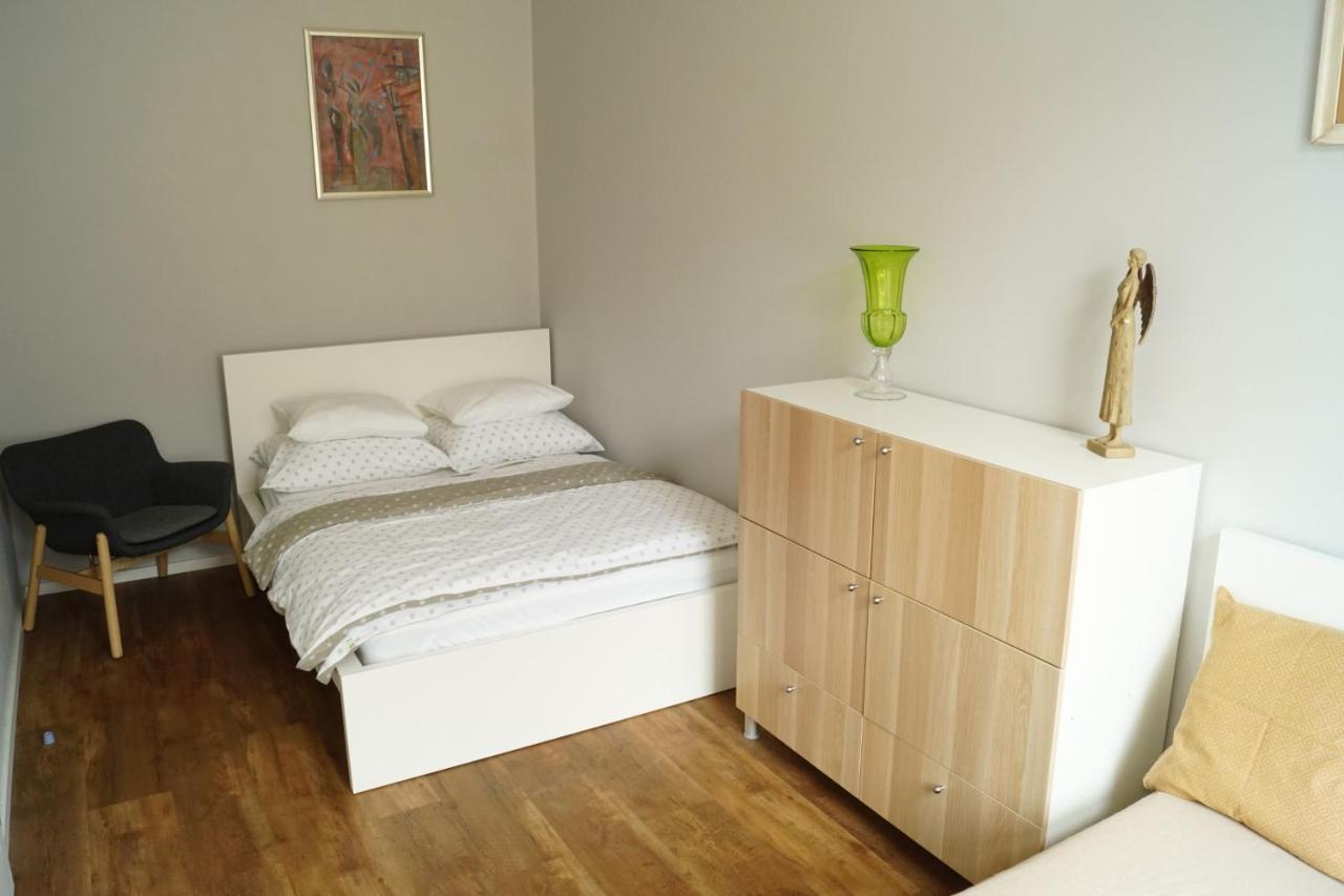 Apartmany Mary Litoměřice Eksteriør billede